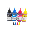 Patronen -Tinten -Nachfüllung Universal Dye Ink 100ml für CAN MP288 MP236 MP259 MG3080 MG3680